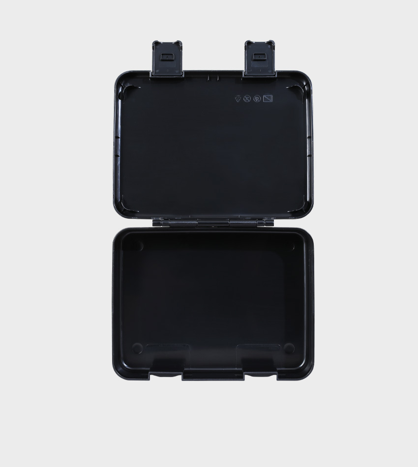 علبة غذاء GB5549 